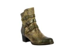 Store Santiags - Bottines ALEXIA 138 Outlet Chaussures|Santiags Et Style Western
