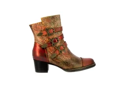 Store Santiags - Bottines ALEXIA 138 Outlet Chaussures|Santiags Et Style Western