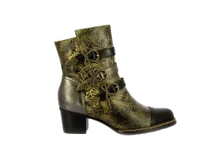Store Santiags - Bottines ALEXIA 138 Outlet Chaussures|Santiags Et Style Western