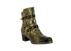 Store Santiags - Bottines ALEXIA 138 Outlet Chaussures|Santiags Et Style Western