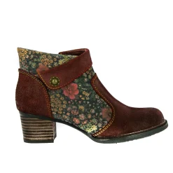 Outlet Santiags - Bottines ALEXIA 13 Outlet Chaussures|Santiags Et Style Western