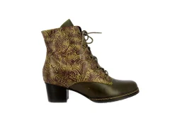 Discount Santiags - Bottines ALEXIA 10 Outlet Chaussures|Santiags Et Style Western