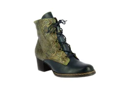 Discount Santiags - Bottines ALEXIA 10 Outlet Chaussures|Santiags Et Style Western