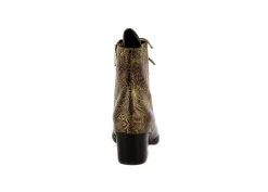 Discount Santiags - Bottines ALEXIA 10 Outlet Chaussures|Santiags Et Style Western