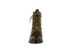 Discount Santiags - Bottines ALEXIA 10 Outlet Chaussures|Santiags Et Style Western