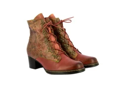 Discount Santiags - Bottines ALEXIA 10 Outlet Chaussures|Santiags Et Style Western