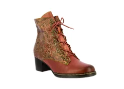 Discount Santiags - Bottines ALEXIA 10 Outlet Chaussures|Santiags Et Style Western