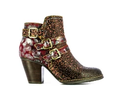 Discount Santiags - Bottines ANCGELINAO 01 Outlet Chaussures|Santiags Et Style Western