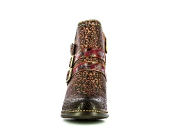 Discount Santiags - Bottines ANCGELINAO 01 Outlet Chaussures|Santiags Et Style Western