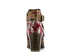Discount Santiags - Bottines ANCGELINAO 01 Outlet Chaussures|Santiags Et Style Western