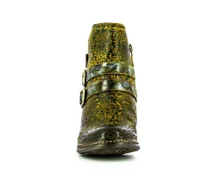 Discount Santiags - Bottines ANCGELINAO 01 Outlet Chaussures|Santiags Et Style Western