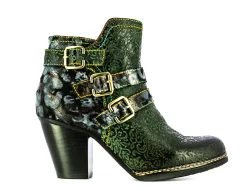 Discount Santiags - Bottines ANCGELINAO 01 Outlet Chaussures|Santiags Et Style Western