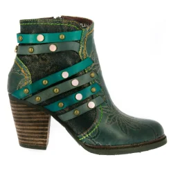 Online Santiags - Bottines ANGELINA 07 Outlet Chaussures|Santiags Et Style Western