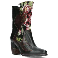Store Santiags - Bottines CECNDRILLONO 03 Outlet Chaussures|Santiags Et Style Western