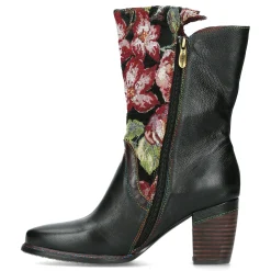 Store Santiags - Bottines CECNDRILLONO 03 Outlet Chaussures|Santiags Et Style Western