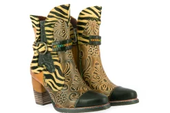 Store Santiags - Bottines CENDRILLON 04 Outlet Chaussures|Santiags Et Style Western
