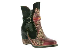 Store Santiags - Bottines CENDRILLON 04 Outlet Chaussures|Santiags Et Style Western