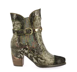 Fashion Santiags - Bottines CENDRILLON 148 Outlet Chaussures|Santiags Et Style Western