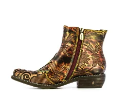 Best Santiags - Bottines ERCWINAO 13 Santiags Et Style Western