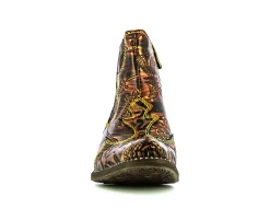 Best Santiags - Bottines ERCWINAO 13 Santiags Et Style Western