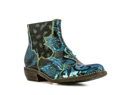 Best Santiags - Bottines ERCWINAO 13 Santiags Et Style Western