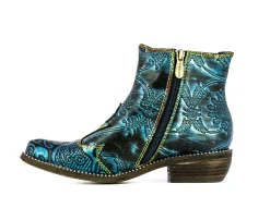 Best Santiags - Bottines ERCWINAO 13 Santiags Et Style Western