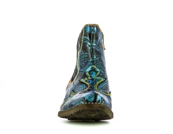 Best Santiags - Bottines ERCWINAO 13 Santiags Et Style Western