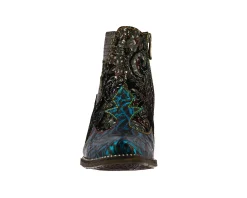Online Santiags - Bottines ERCWINAO 03 Santiags Et Style Western