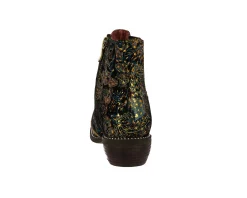 Online Santiags - Bottines ERCWINAO 03 Santiags Et Style Western