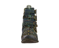 Online Santiags - Bottines ERCWINAO 05 Santiags Et Style Western