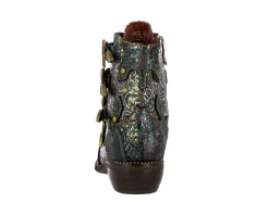 Online Santiags - Bottines ERCWINAO 05 Santiags Et Style Western