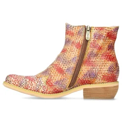 Discount Santiags - Bottines ERCWINAO 23 Outlet Chaussures|Santiags Et Style Western