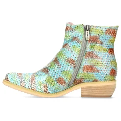 Discount Santiags - Bottines ERCWINAO 23 Outlet Chaussures|Santiags Et Style Western