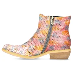 Discount Santiags - Bottines ERCWINAO 23 Outlet Chaussures|Santiags Et Style Western