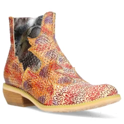 Discount Santiags - Bottines ERCWINAO 23 Outlet Chaussures|Santiags Et Style Western