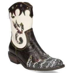 Cheap Santiags - Bottines ERCWINAO 12 Outlet Chaussures|Santiags Et Style Western