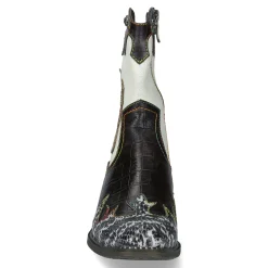 Cheap Santiags - Bottines ERCWINAO 12 Outlet Chaussures|Santiags Et Style Western