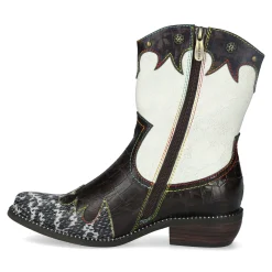 Cheap Santiags - Bottines ERCWINAO 12 Outlet Chaussures|Santiags Et Style Western