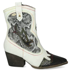 Best Sale Santiags - Bottines GACLILIEO 10 Outlet Chaussures|Santiags Et Style Western
