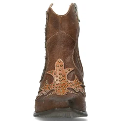 Best Santiags - Bottines GACLIO 06 Santiags Et Style Western