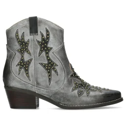 Best Santiags - Bottines GACLIO 06 Santiags Et Style Western