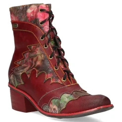 Discount Santiags - Bottines GECAIO 13 Santiags Et Style Western