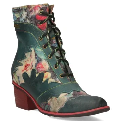 Discount Santiags - Bottines GECAIO 13 Santiags Et Style Western