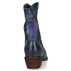 Best Santiags - Bottines HICNIO 13 Santiags Et Style Western