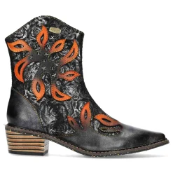 Shop Santiags - Bottines HICNIO 03 Santiags Et Style Western