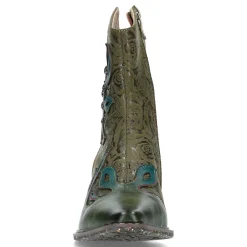 Shop Santiags - Bottines HICNIO 03 Santiags Et Style Western