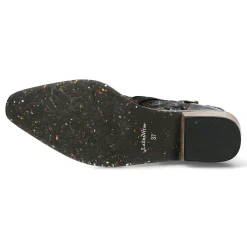 Shop Santiags - Bottines HICNIO 03 Santiags Et Style Western
