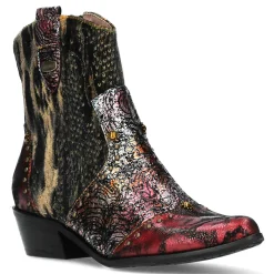 Cheap Santiags - Bottines HICNIO 20 Santiags Et Style Western