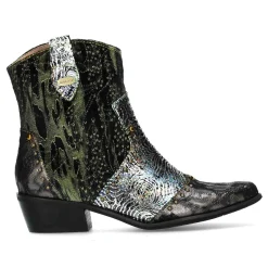 Cheap Santiags - Bottines HICNIO 20 Santiags Et Style Western