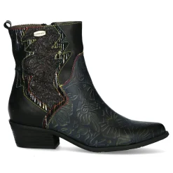 Best Sale Santiags - Bottines HICNIO 18 Santiags Et Style Western